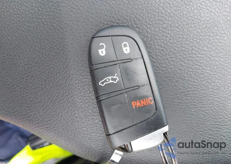 2019 Dodge Challenger Sxt из США, поврежденный, VIN 2C3CDZAG2KH618358